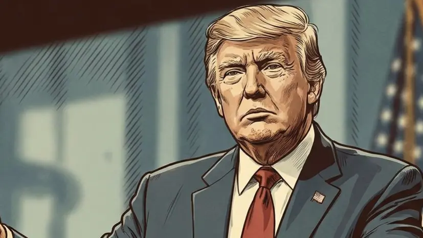 Трамп: Путин и Зеленский открыты к перспективе решения конфликта на Украине