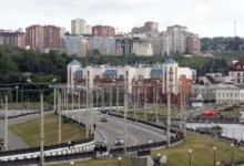 Удар ВСУ в Чебоксарах: каковы последствия для Трофимова и Николаева udar vsu v cheboksarah kakovy posledstviya dlya trofimova i nikolaeva-dmvv-ru-0