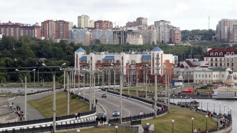 Трофимов: в Чебоксарах начинают подсчитывать ущерб от ракетной атаки ВСУ