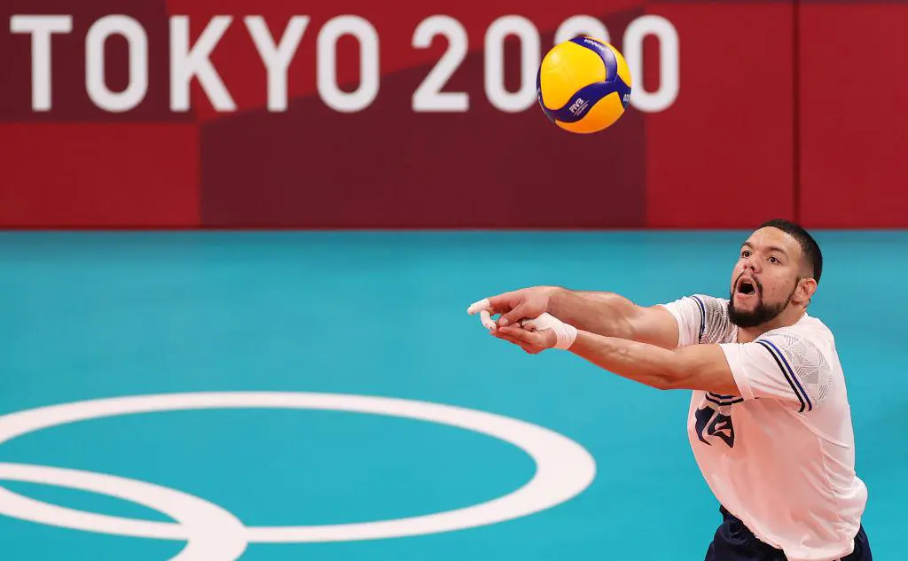 Вильнер Ривас (Toru Hanai / Getty Images)