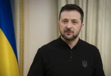 zelenskij izmenil zashhitu yazykov  russkij isklyuchen protiv hartii-dmvv-ru-0