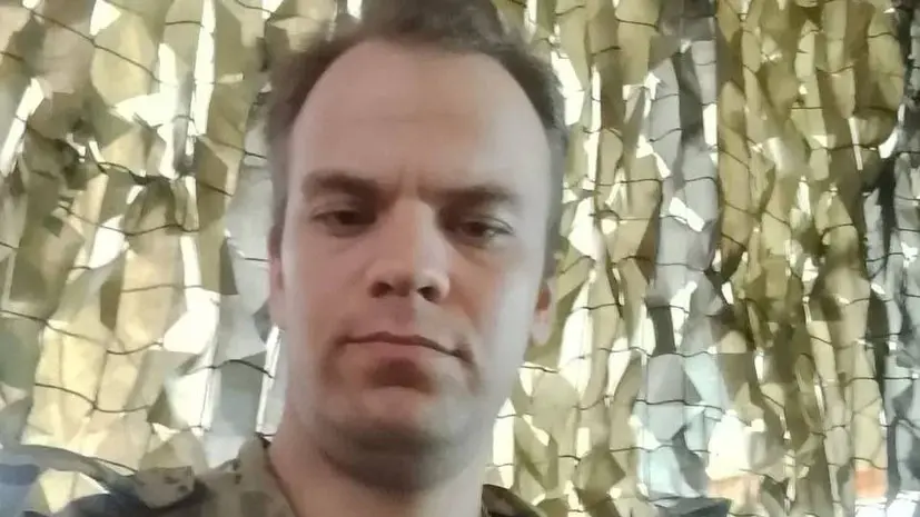 «Надо выжить и товарища не подставить»: выросший в детдоме спортсмен стал десантником и спас брата на СВО