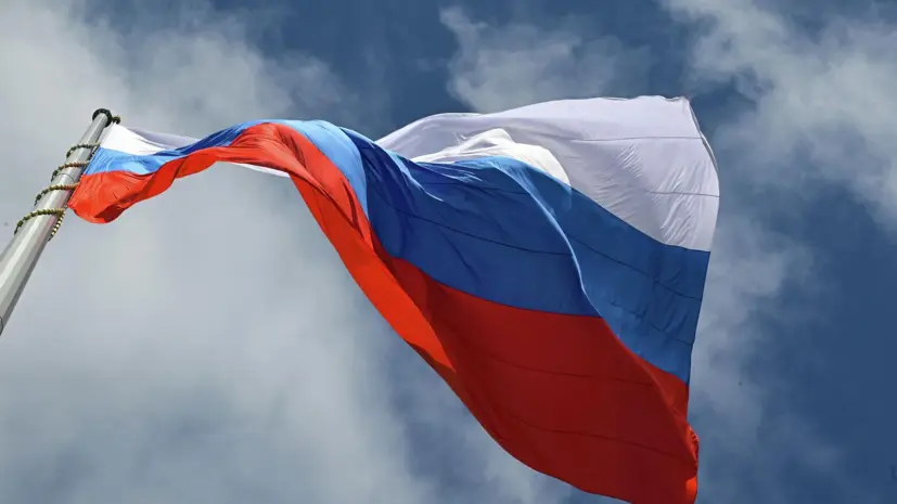 Украина призвала Израиль не допускать демонстрацию российского флага на своей территории