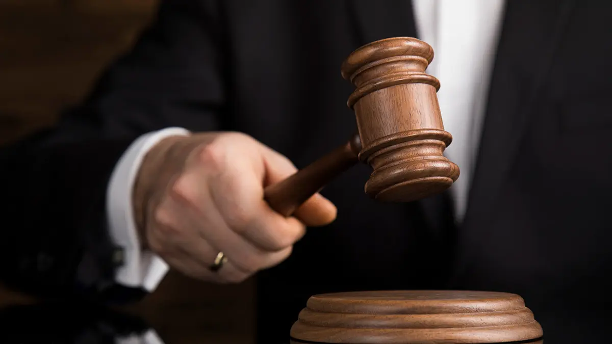 Мужчину осудили за нападение на знакомого в хостеле в Солнечногорске