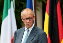 Сергей Лавров предупредил Фридриха Мерца быть готовым к последствиям sergej lavrov predupredil fridriha mercza byt gotovym k posledstviyam-dmvv-ru-0