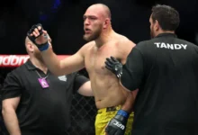 valter uoker oderzhal pyatuyu pobedu podryad v  bolevym priemom-dmvv-ru-0