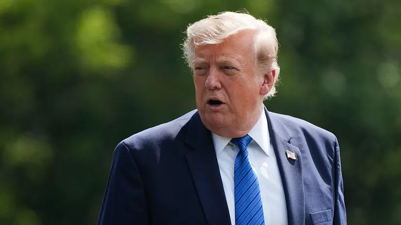 Трамп выразил уверенность в сделке по денуклеаризации Ирана