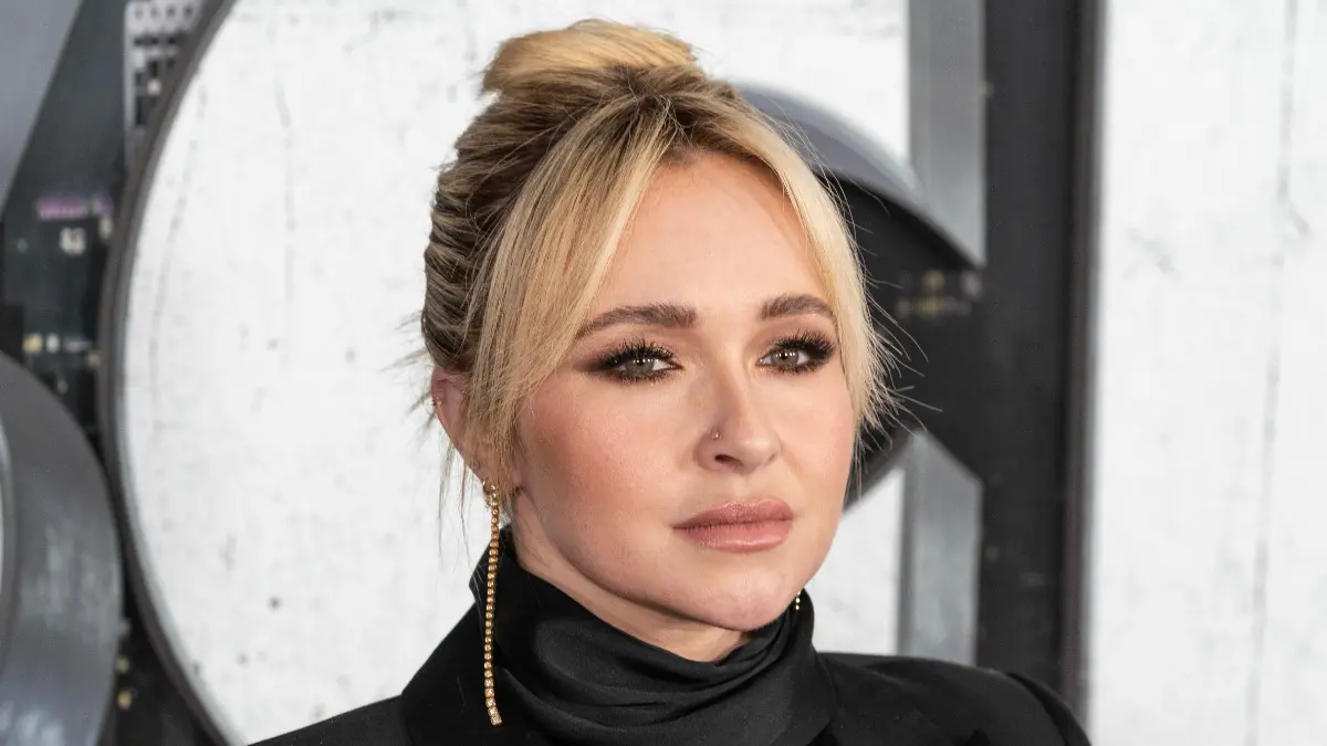 TMZ: Хайден Панеттьери, вероятно, умерла из-за передозировки наркотиками