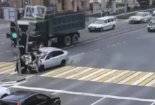 Прокуратура взяла под контроль наезд на пешеходов в Омске prokuratura vzyala pod kontrol naezd na peshehodov v omske-dmvv-ru-0