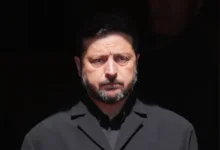 Родион Мирошник обвинил Владимира Зеленского в принудительной мобилизации rodion miroshnik obvinil vladimira zelenskogo v prinuditelnoj mobilizaczii-dmvv-ru-0