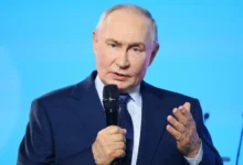 Владимир Путин раскрыл своё понимание настоящей победы vladimir putin raskryl svoyo ponimanie nastoyashhej pobedy-dmvv-ru-0