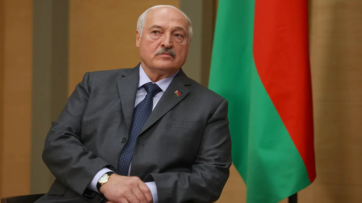 Лукашенко помиловал 15 человек, 13 из которых были осуждены за экстремизм