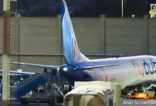 pilot  mog napravit samolet na neboskreb v izraile-dmvv-ru-0