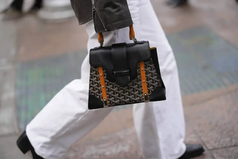 Goyard: история дома, который не даёт рекламы с 1792 года-0