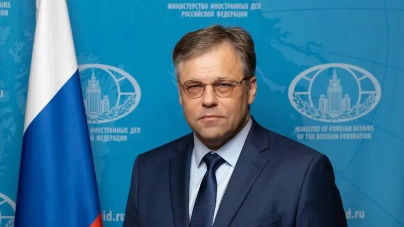 Мирошник: европейский кредит Киеву привёл к всплеску «террористической войны»