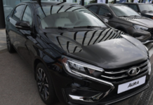 Автомобили Lada прибавили в стоимости 07e011b5-d4fd-40a1-beec-299f99455d31-67b309b2
