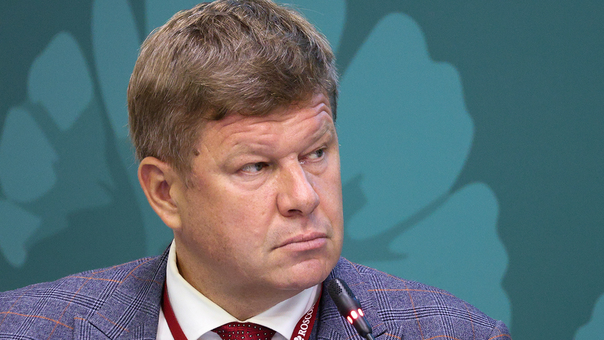 Губерниев пристыдил чиновников после смерти чемпиона мира по биатлону Ковалева
