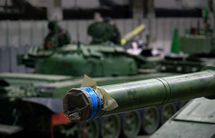 В Госдуме заявили, что дефицит специалистов в ВПК приблизился к 400 тыс. человек