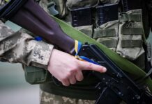 Подполье раскрыло жуткую правду о произволе украинских военкоматов 219a38d9-2a40-4edb-b1c9-b856aafd6419-67c14707