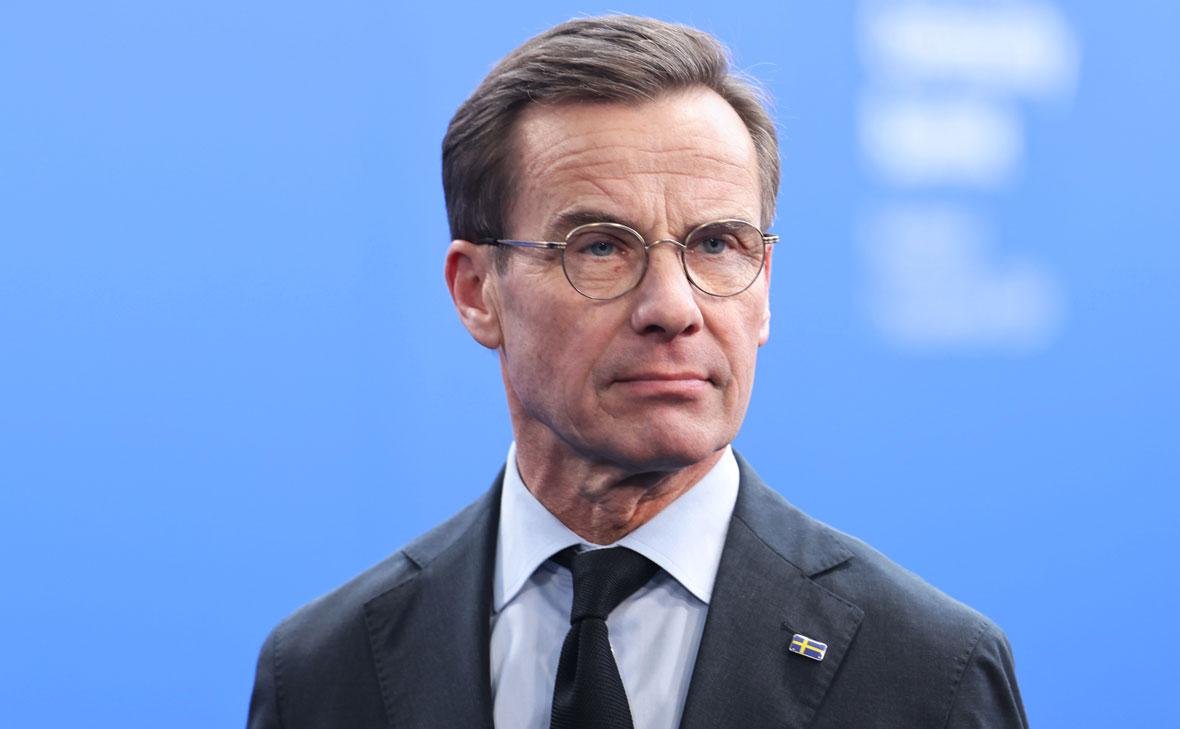Ульф Кристерссон (Janos Kummer / Getty Images)