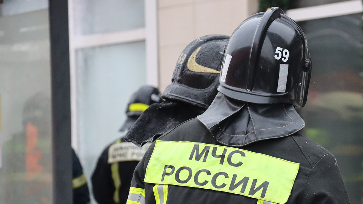 Песков: МЧС России — одна из лучших спасательных служб в мире