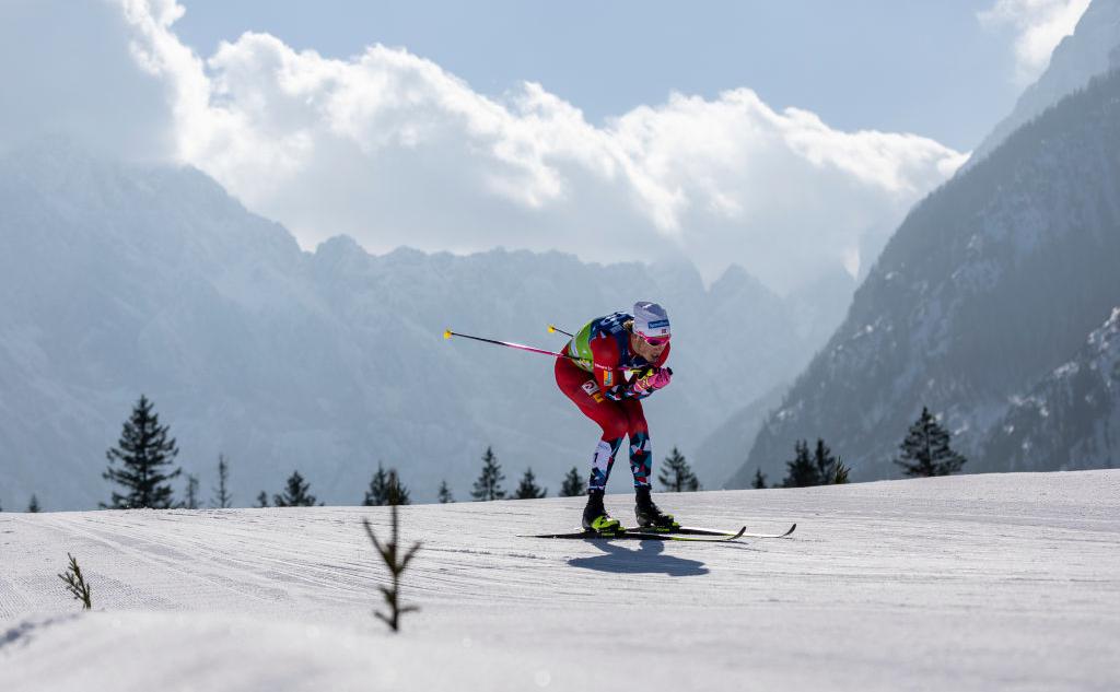 Йоханнес Клебо (Maja Hitij / Getty Images)