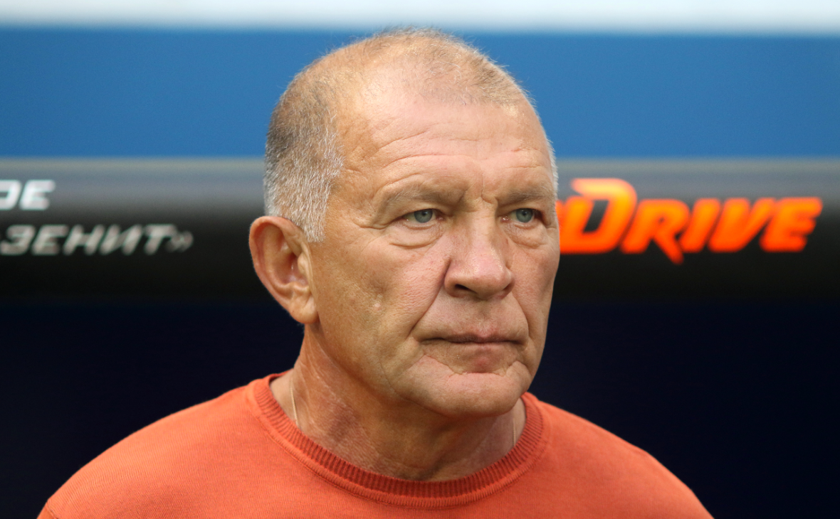 Григорий Иванов (Maksim Konstantinov / Global Look Press)