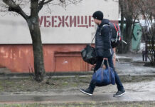 Украина ужесточает меры: за отказ от эвакуации грозит наказание 5f110383-e3f9-4202-bfd6-2812c173bc65-67bcdb4c