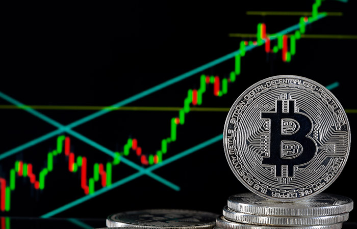 Биткойн обновил исторический максимум и превысил $106 тысяч