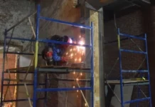 В Екатеринбурге успешно идет реконструкция исторического здания для новой шахматной академии 67049e3f-1a21-4977-af0b-7560b71c0eb5-67bf7fd5