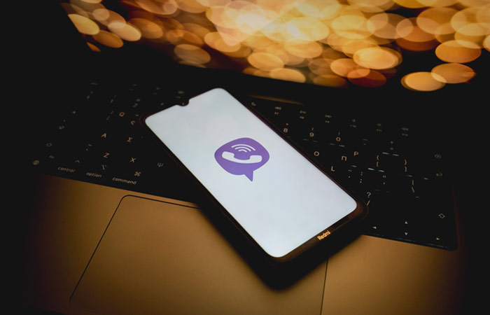 Роскомнадзор заблокировал Viber