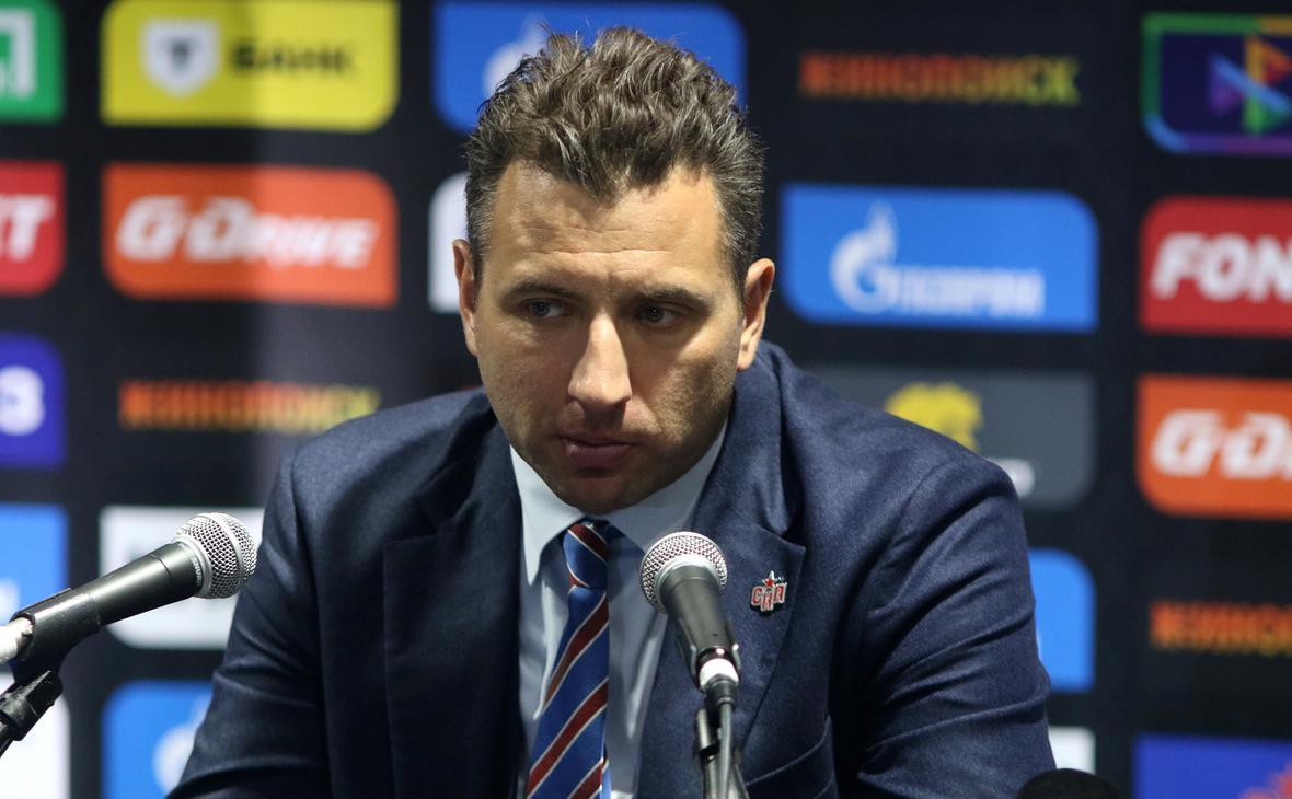 Роман Ротенберг (Maksim Konstantinov / Global Look Press)