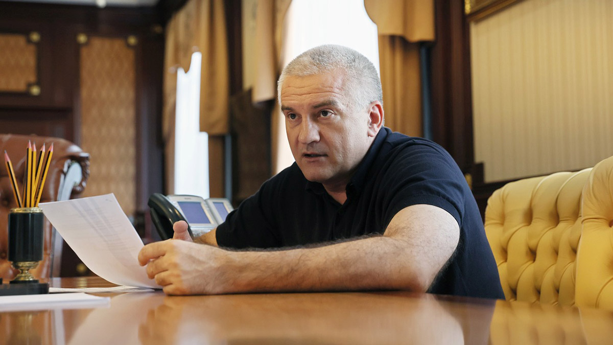 Режим ЧС федерального уровня могут объявить из-за разлива мазута в Черном море