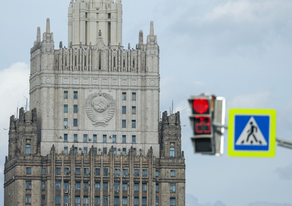 Лавров раскрыл позицию Москвы по вопросу Сербии