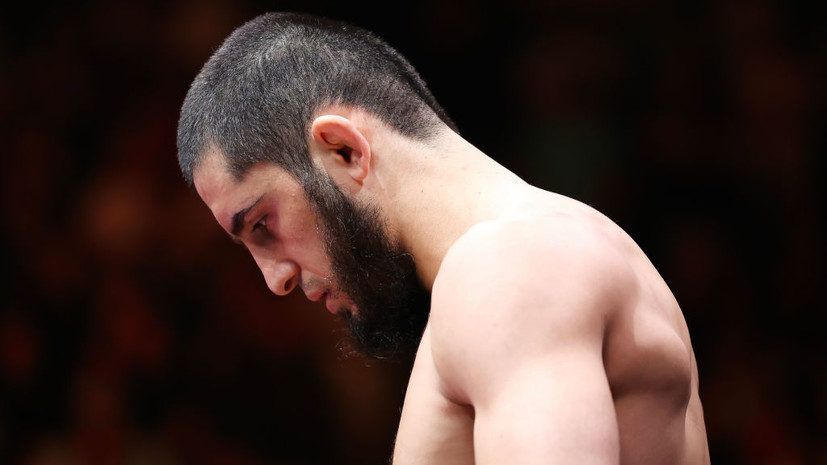 Царукян уже знает дату и место титульного боя UFC против Махачева