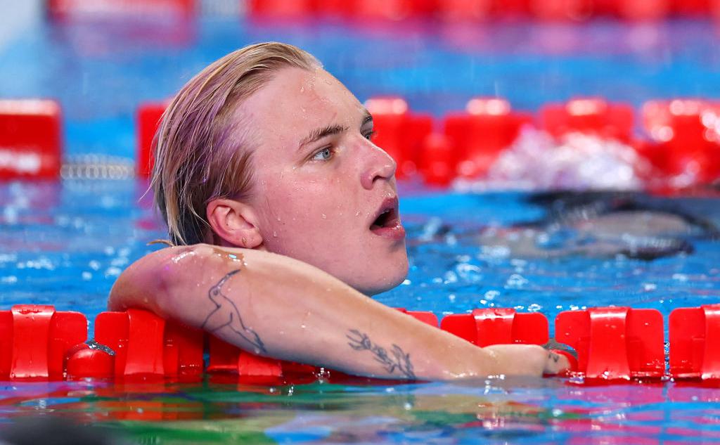 Рута Мейлутите ( Maddie Meyer / Getty Images)
