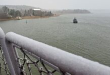 Страны Северной Европы объединяются для усиления безопасности Балтийского региона 9f1b7522-8204-4491-af49-1d31ce4c546a-67c5eaa8