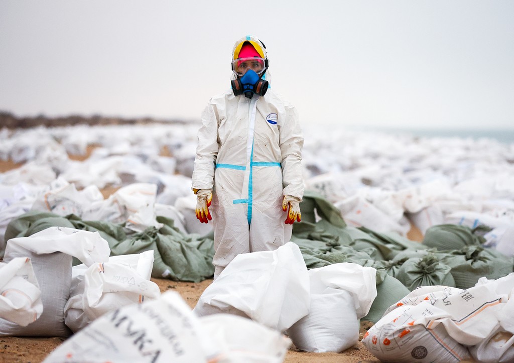 Эколог раскрыл, сколько лет нельзя есть морепродукты из Кубани