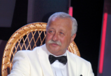 Легендарный телеведущий не согласился расстаться с фирменными усами даже за внушительный гонорар d4c6f44b-460d-4f1c-8232-0fb9db83496f-679d0b27