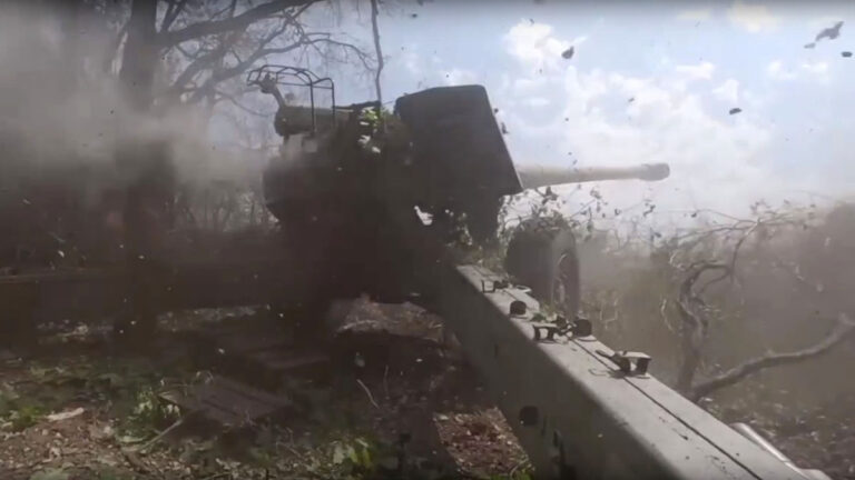 Шокирующее предложение украинской разведки российским военным в Горловке Шокирующее предложение украинской разведки российским военным в Горловке