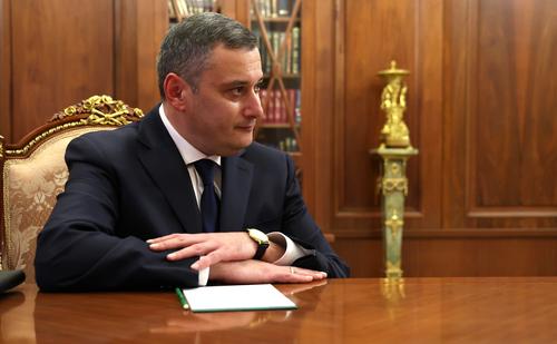 Хинштейн: убийц мирных жителей Русского Поречного должен ждать новый Нюрнберг