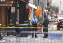 В Новом Орлеане произошло трагическое происшествие: расследование продолжается 141b203a-2607-49b7-a719-bc37c35e9200-67c8b341