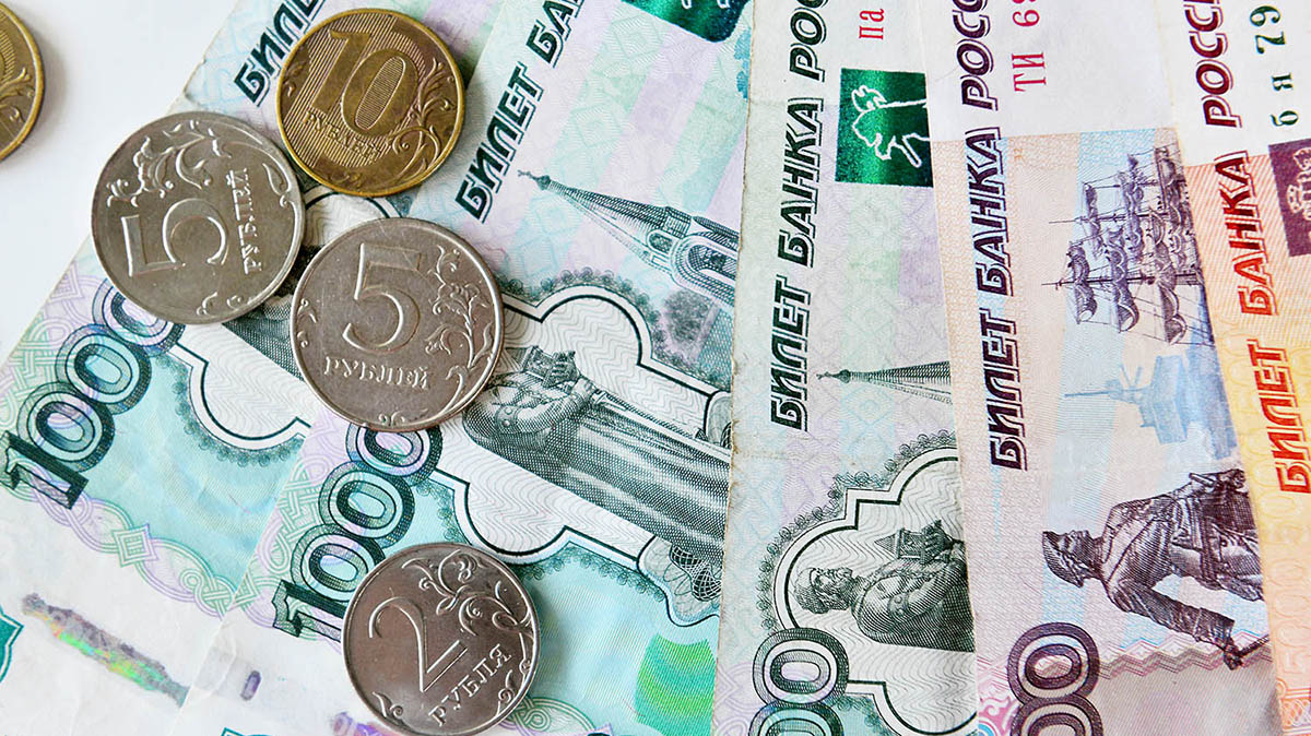 Большинство россиян ожидают роста заработной платы в новом году