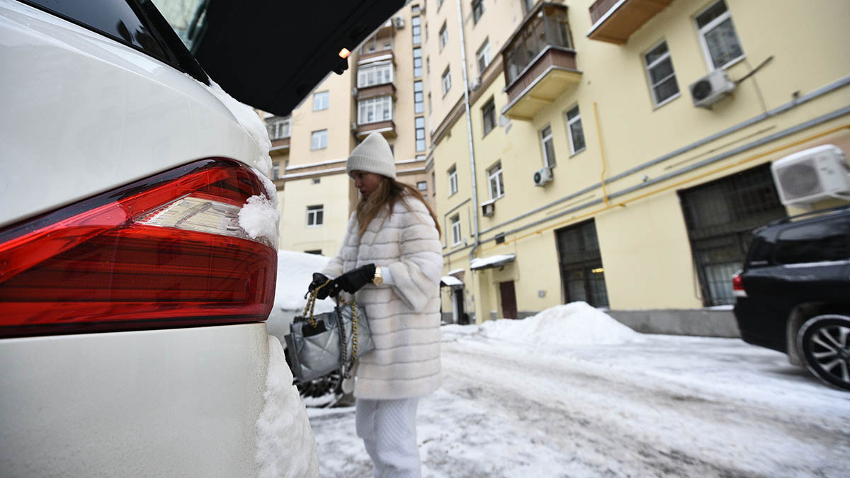 Зарегистрировать автомобиль без уплаты утильсбора будет невозможно в РФ