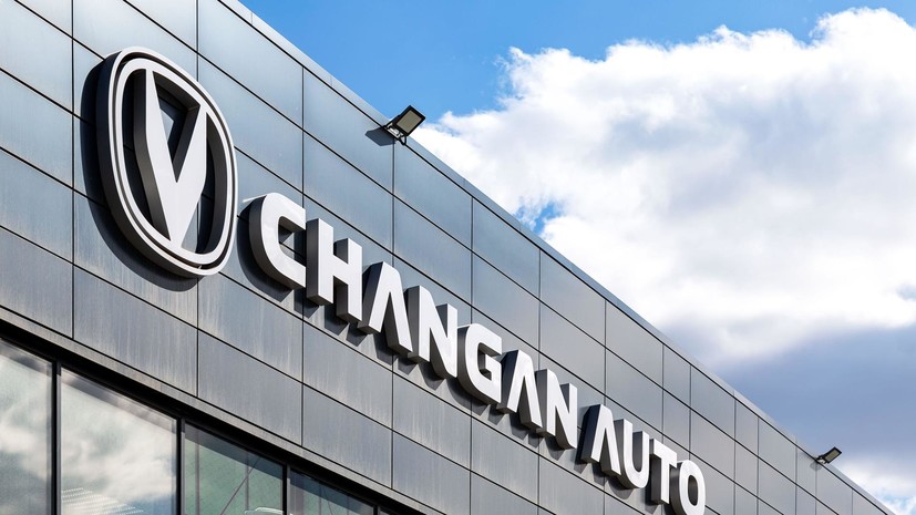 Mash: три китайских внедорожника могут пропасть с российского рынка