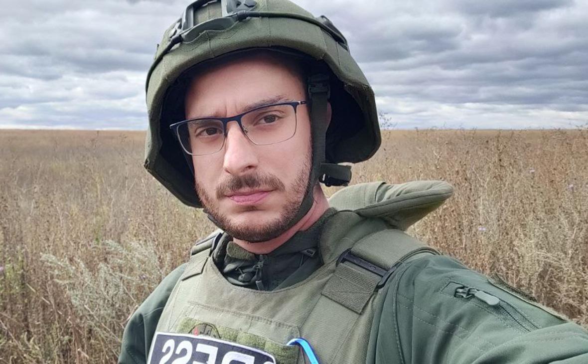 Андреа Лучиди (Andrea_lucidi / Telegram)