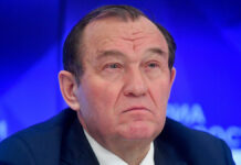 Подведение итогов благоустройства столицы в 2019 г с участием ПБирюкова и блогера ИВарламова