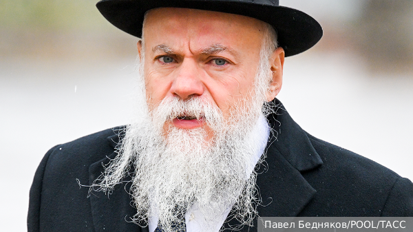 Раввин рассказал о судьбе уехавших из России в начале СВО евреев