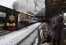 Рекордный поток пассажиров на Горьковской железной дороге в новогодний период 4c27a2b4-7824-438f-96c5-a0512f8602b2-67d8750a