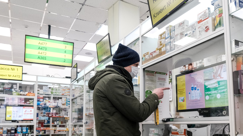 Ракова: эпидемиологическая ситуация в Москве соответствует сезону